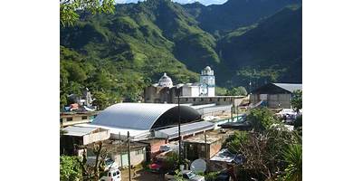 Fotos de SANTIAGO NUYOÓ
