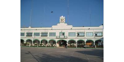 Fotos de Santiago Pinotepa Nacional