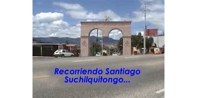 Fotos de Santiago Suchilquitongo