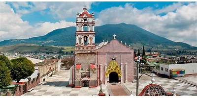Fotos de Santiago Tenango