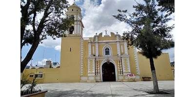 Fotos de SANTIAGO TENANGO