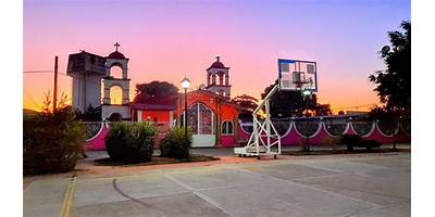 Fotos de Santiago Tetepec