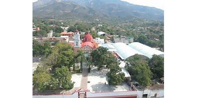 Fotos de Santiago Texcalcingo