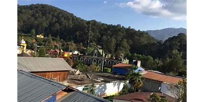 Fotos de Santiago Textitlán