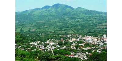 Fotos de Santiago Tuxtla