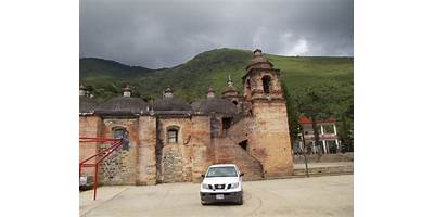 Fotos de SANTIAGO XANICA