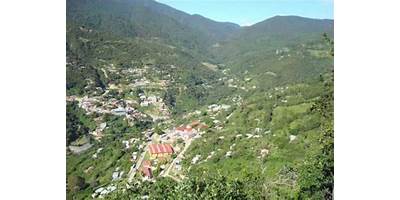 Fotos de Santiago Xiacuí