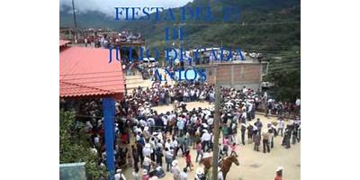 Fotos de SANTIAGO YAITEPEC