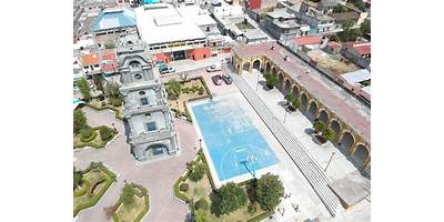 Fotos de SANTIAGO YOLOMÉCATL