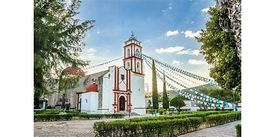 Fotos de Santiago Yucuyachi