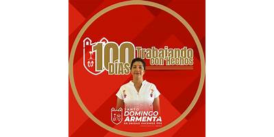 Fotos de Santo Domingo Armenta