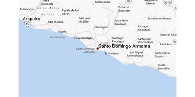 Fotos de SANTO DOMINGO ARMENTA