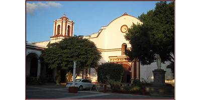 Fotos de SANTO DOMINGO NUXAÁ