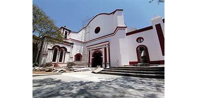 Fotos de Santo Domingo Tehuantepec