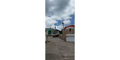 Fotos de SANTO DOMINGO TLATAYÁPAM