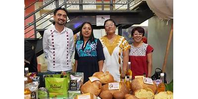 Fotos de SANTO DOMINGO TOMALTEPEC