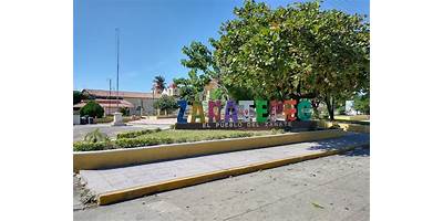 Fotos de Santo Domingo Zanatepec