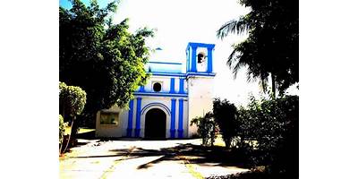Fotos de SANTO DOMINGO ZANATEPEC