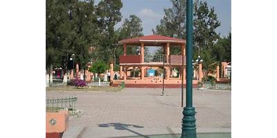 Fotos de Santo Tomás Hueyotlipan