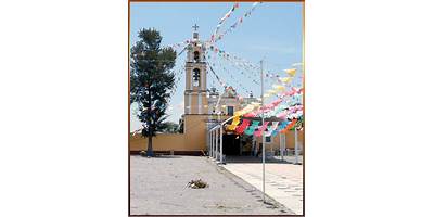 Fotos de SANTO TOMÁS HUEYOTLIPAN