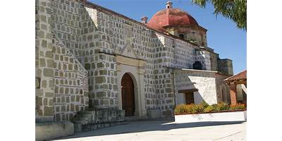 Fotos de Santo Tomás Mazaltepec