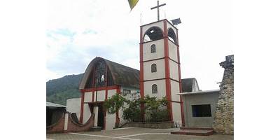 Fotos de Santos Reyes Nopala