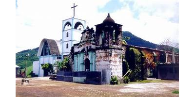 Fotos de SANTOS REYES NOPALA