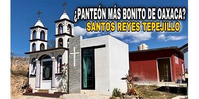 Fotos de SANTOS REYES TEPEJILLO