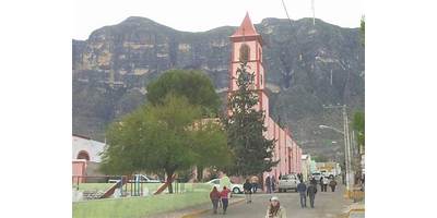 Fotos de Sierra Mojada