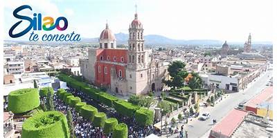 Fotos de SILAO DE LA VICTORIA