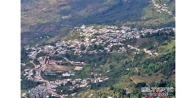 Fotos de Siltepec