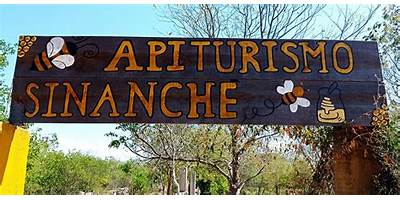 Fotos de Sinanché