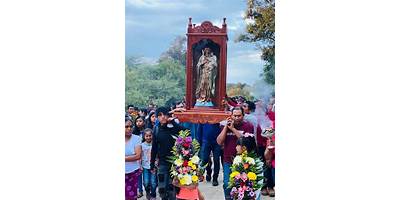 Fotos de Socoltenango