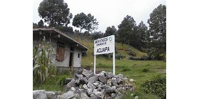 Fotos de SOLEDAD ATZOMPA