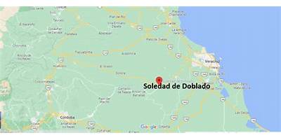 Fotos de Soledad De Doblado