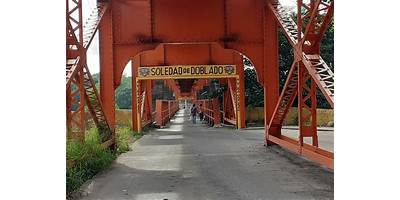 Fotos de SOLEDAD DE DOBLADO