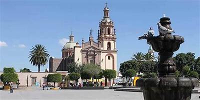 Fotos de Soledad De Graciano Sánchez