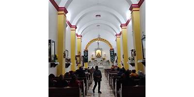 Fotos de SOLEDAD ETLA