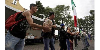 Fotos de SOLIDARIDAD