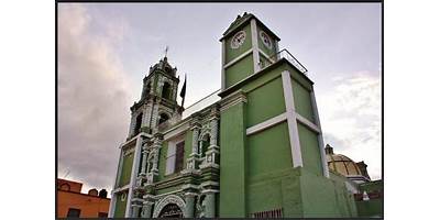 Fotos de Soltepec