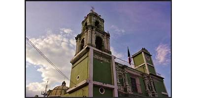 Fotos de SOLTEPEC