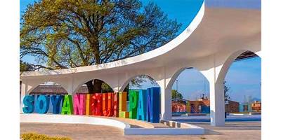 Fotos de SOYANIQUILPAN DE JUÁREZ