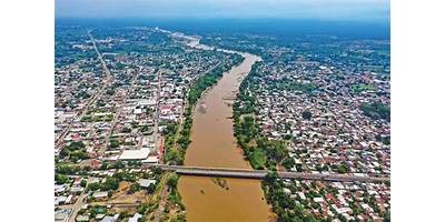 Fotos de Suchiate