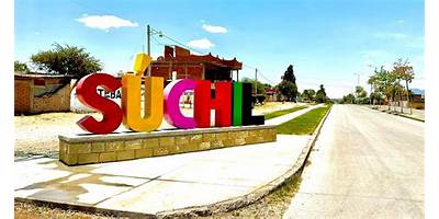 Fotos de SÚCHIL