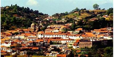 Fotos de Sultepec