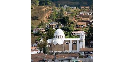 Fotos de SULTEPEC