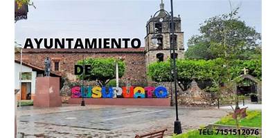 Fotos de SUSUPUATO