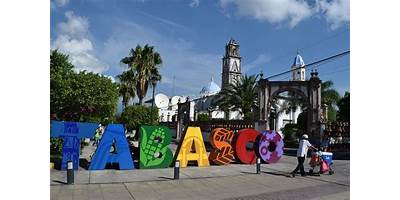 Fotos de Tabasco