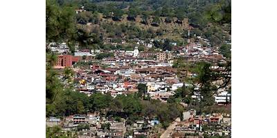 Fotos de Tacámbaro