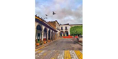 Fotos de TACÁMBARO